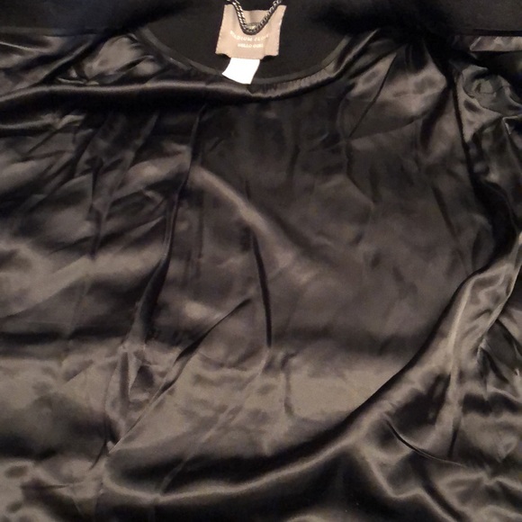 J. Crew Stadium Cloth Coat - Picture 6 of 7